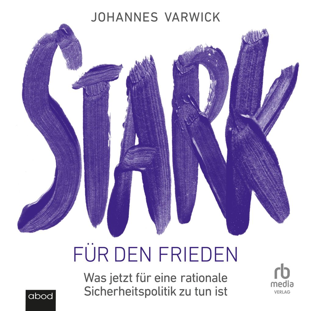 Stark für den Frieden