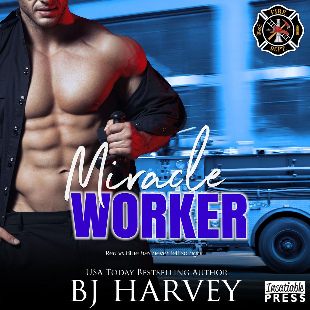 Miracle Worker