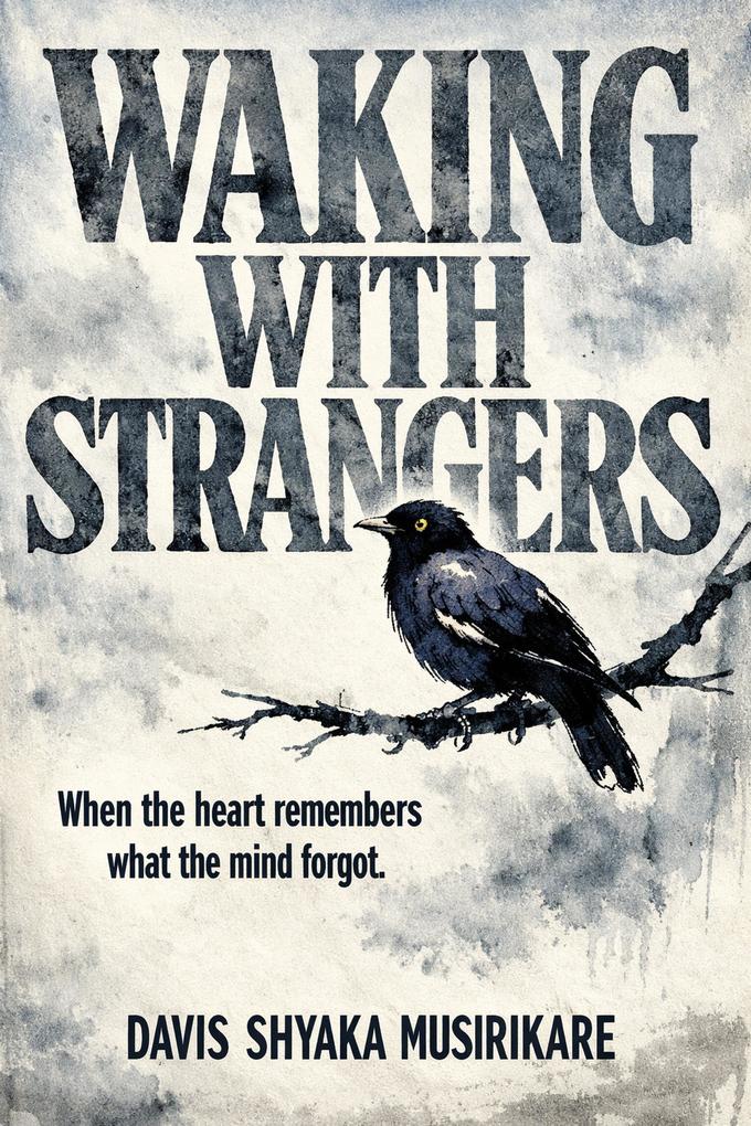 Waking With Strangers