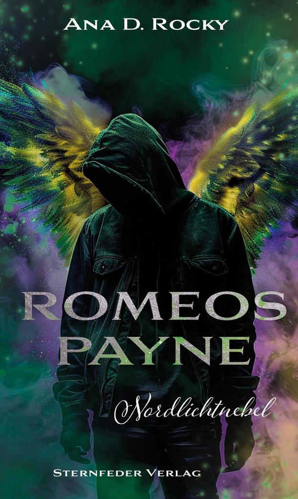 Romeos Payne - Nordlichtnebel