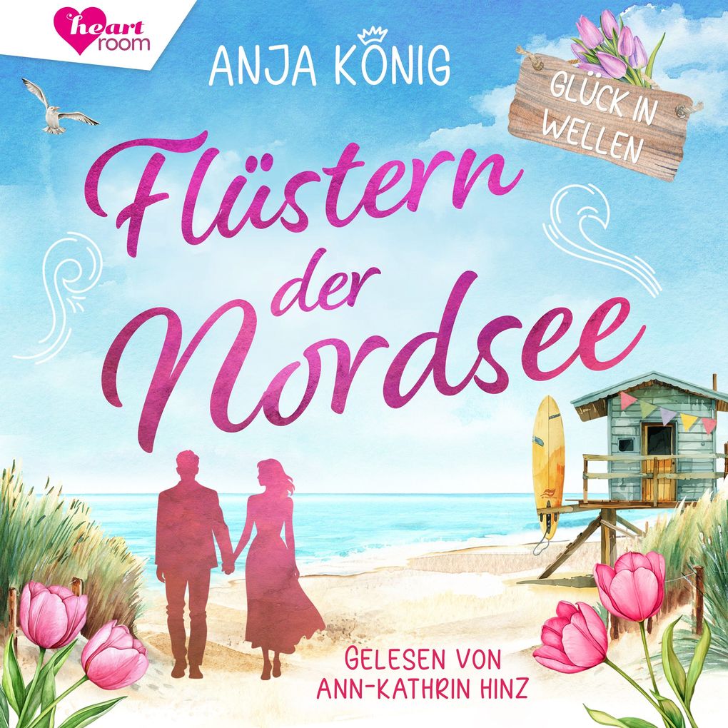 Flüstern der Nordsee