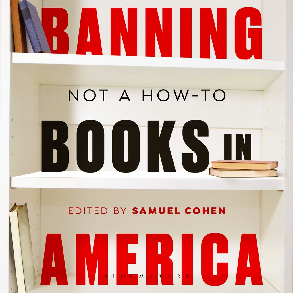 Banning Books in America