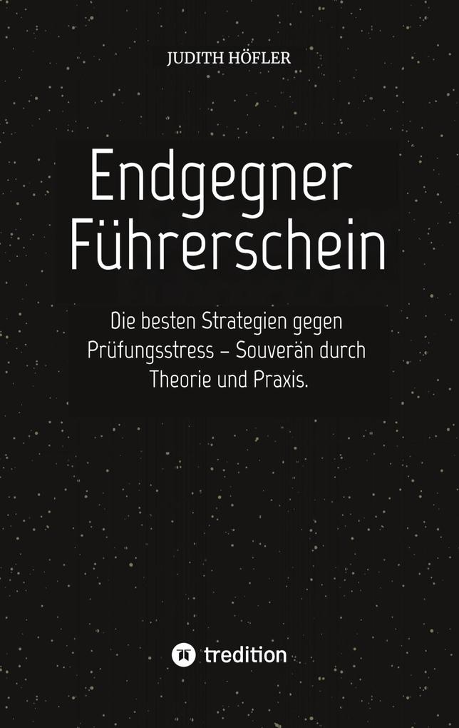 Endgegner Führerschein