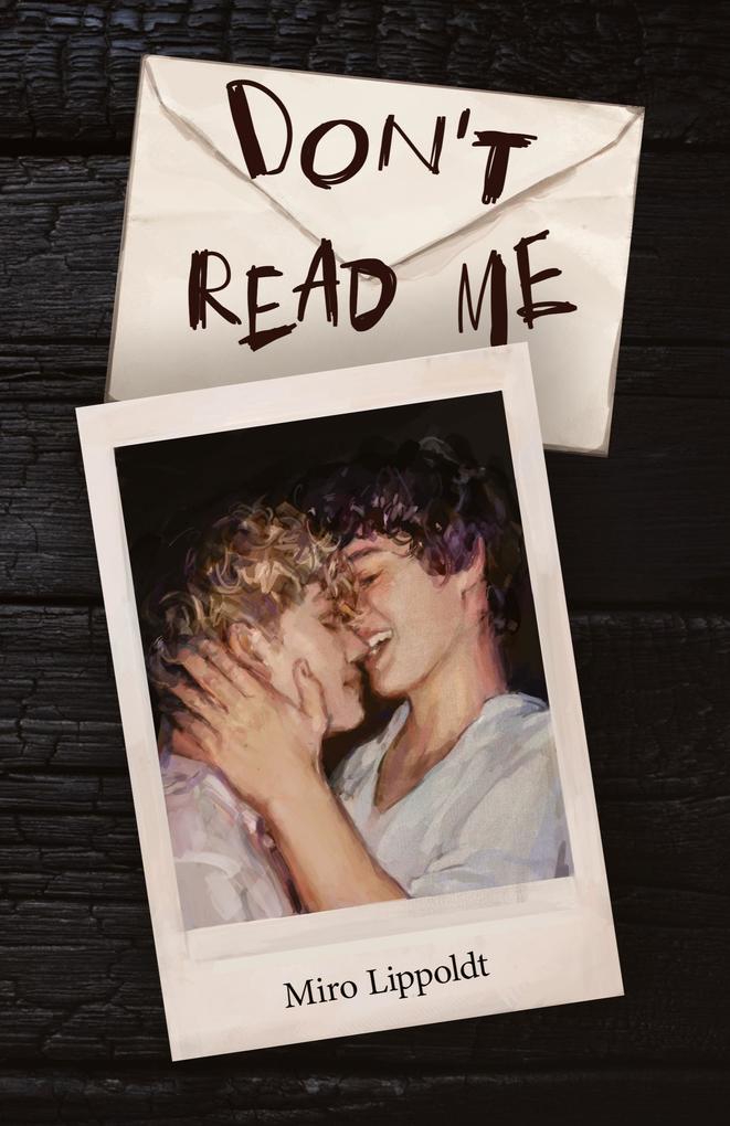 Don't read me
