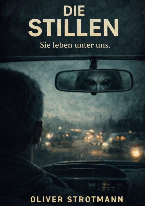 DIE STILLEN
