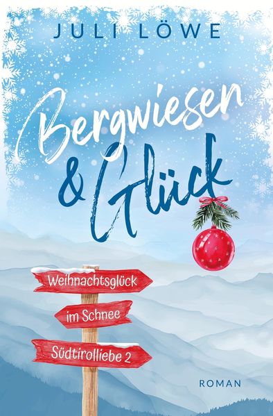Bergwiesen & Glück