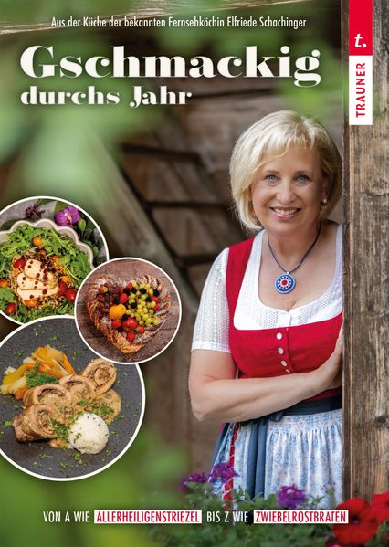 Gschmackig durchs Jahr