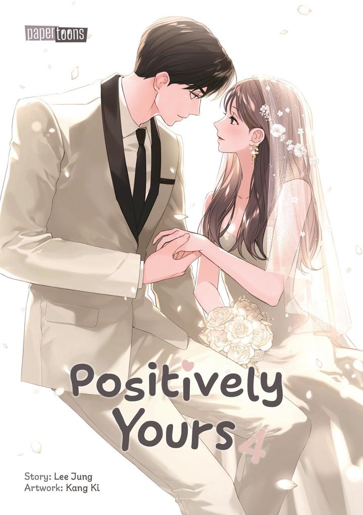 Positively Yours 04