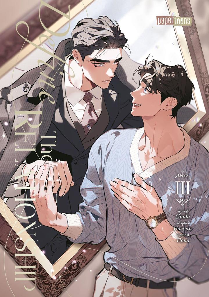 Define the Relationship 03