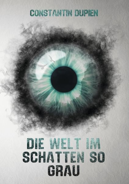 Die Welt im Schatten so grau