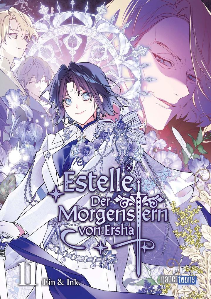Estelle - Der Morgenstern von Ersha 11