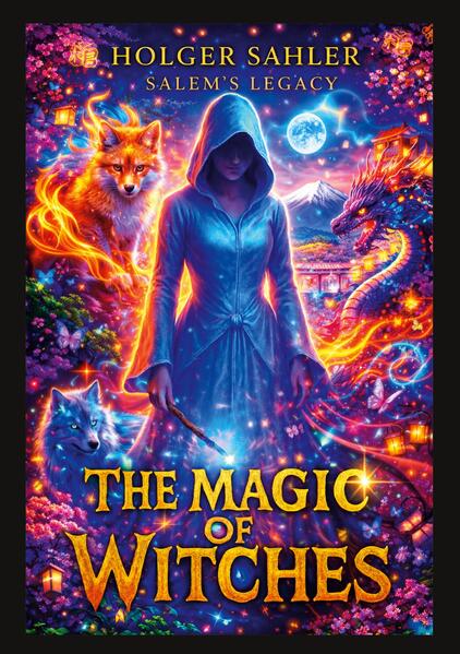 The Magic of Witches
