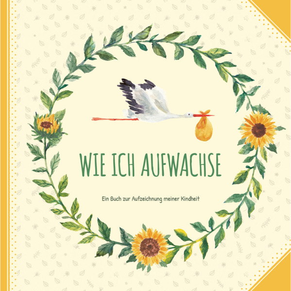 Wie ich aufwachse