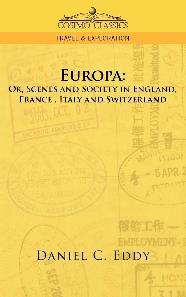 Europa