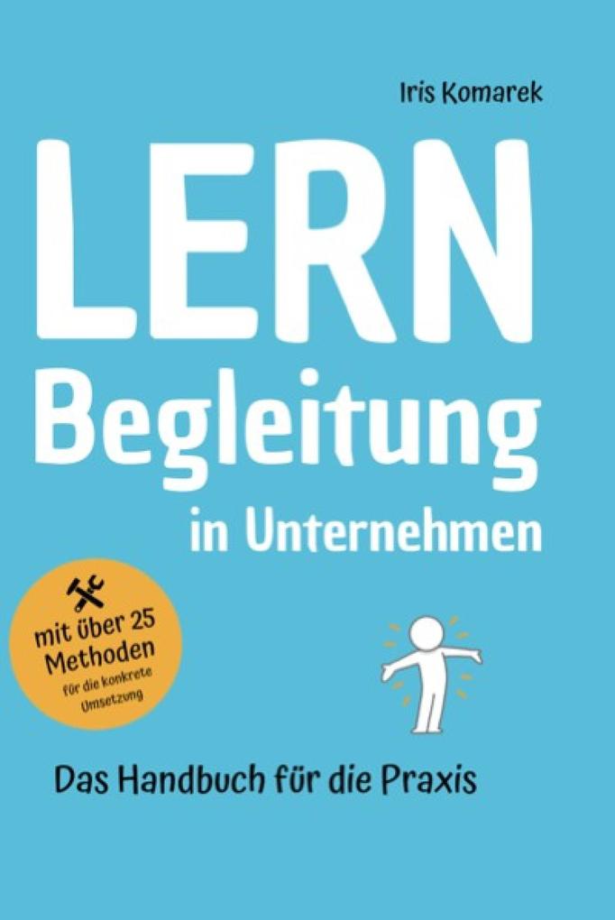 Lernbegleitung in Unternehmen