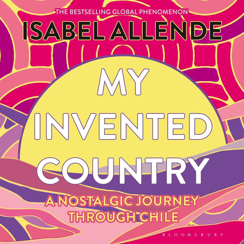 My Invented Country
