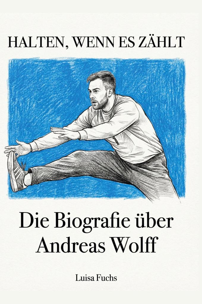 Die Biografie über Andreas Wolff