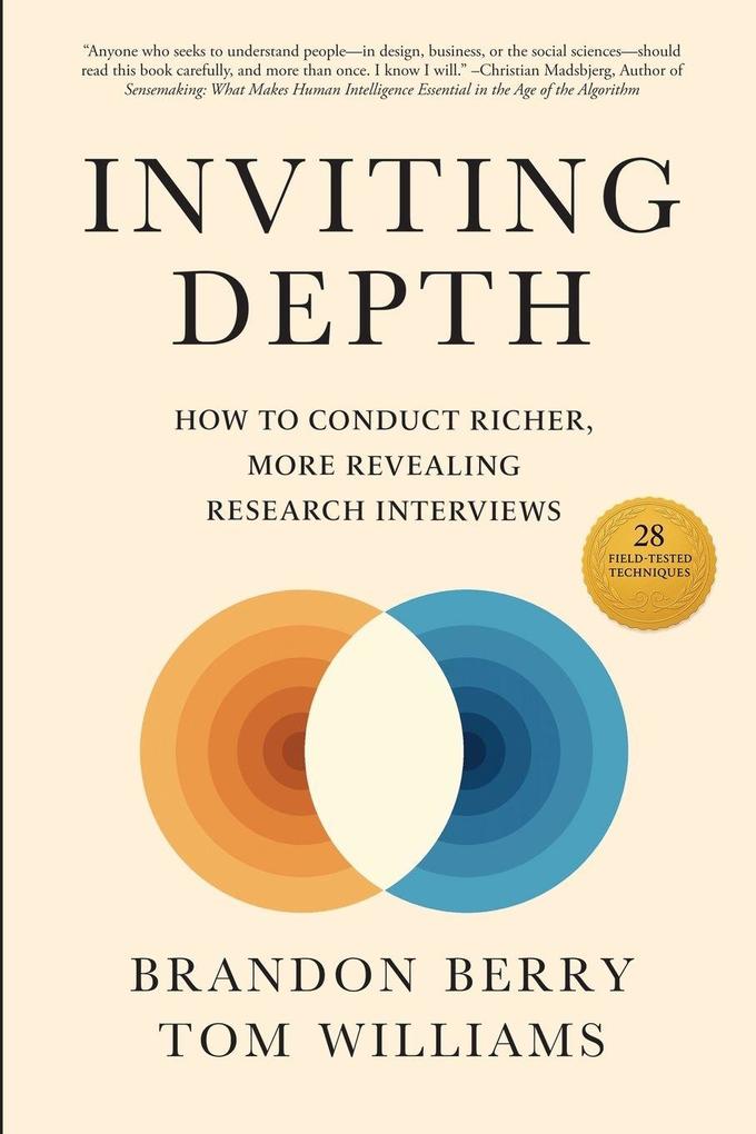 Inviting Depth