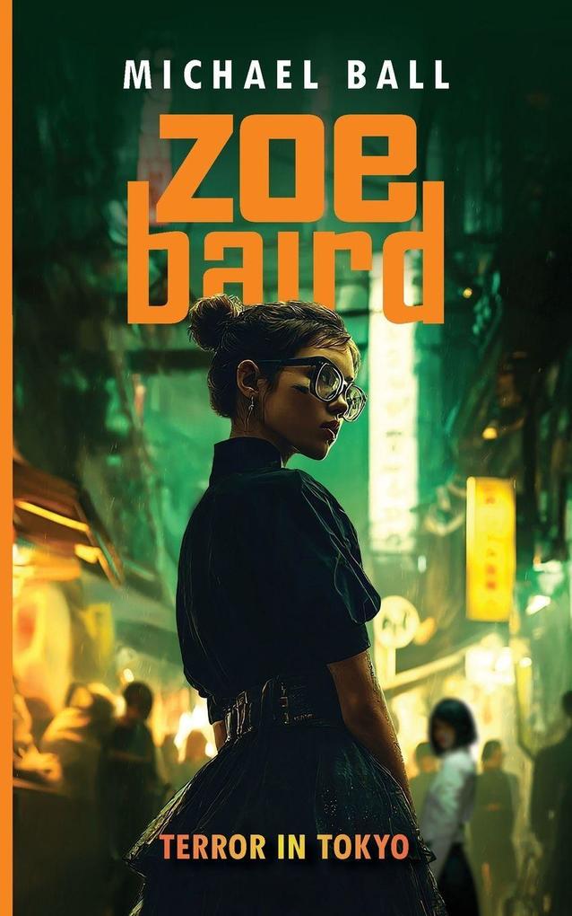 Zoe Baird