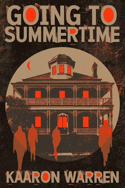Going to Summertime