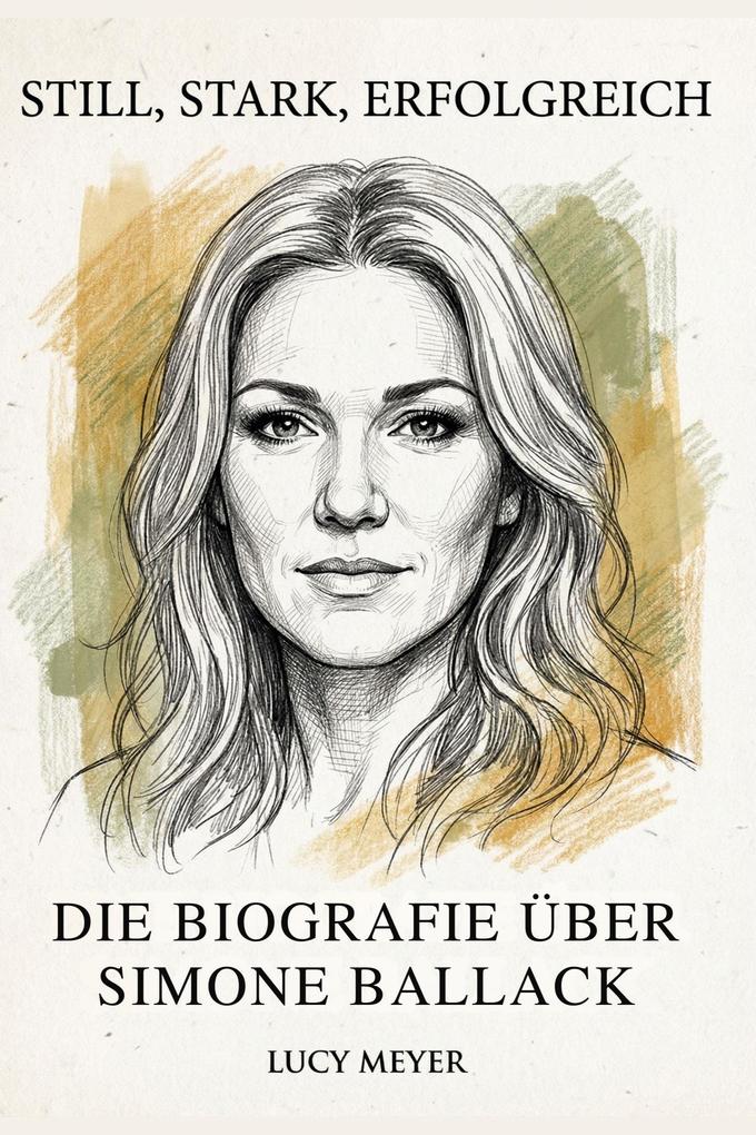 Die Biografie über Simone Ballack