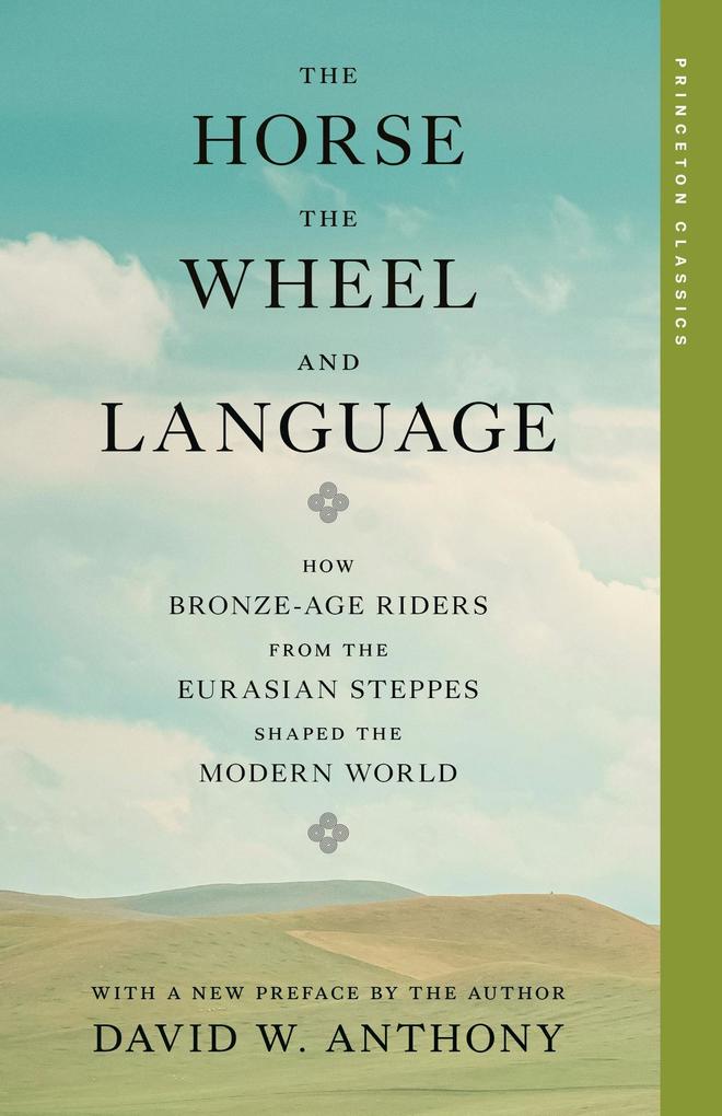 The Horse the Wheel and Language