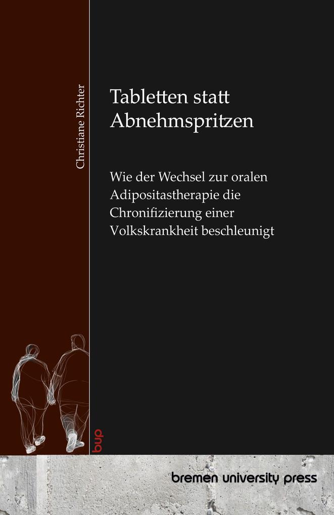 Tabletten statt Abnehmspritzen