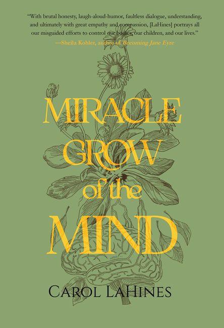 Miracle Grow of the Mind