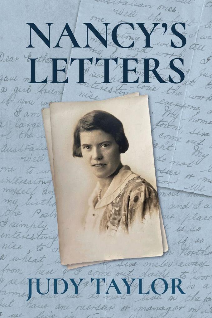 Nancy's Letters