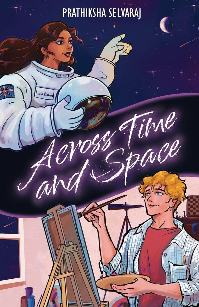 Across Time and Space