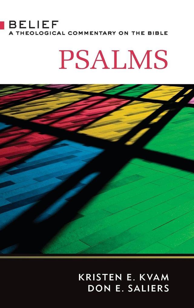 Psalms