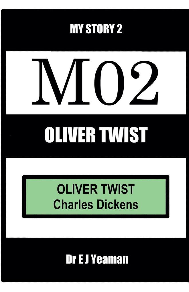 Oliver Twist