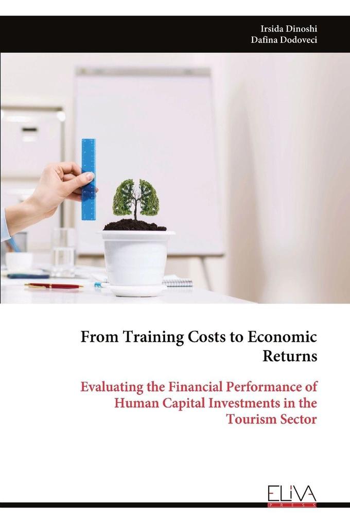 From Training Costs to Economic Returns