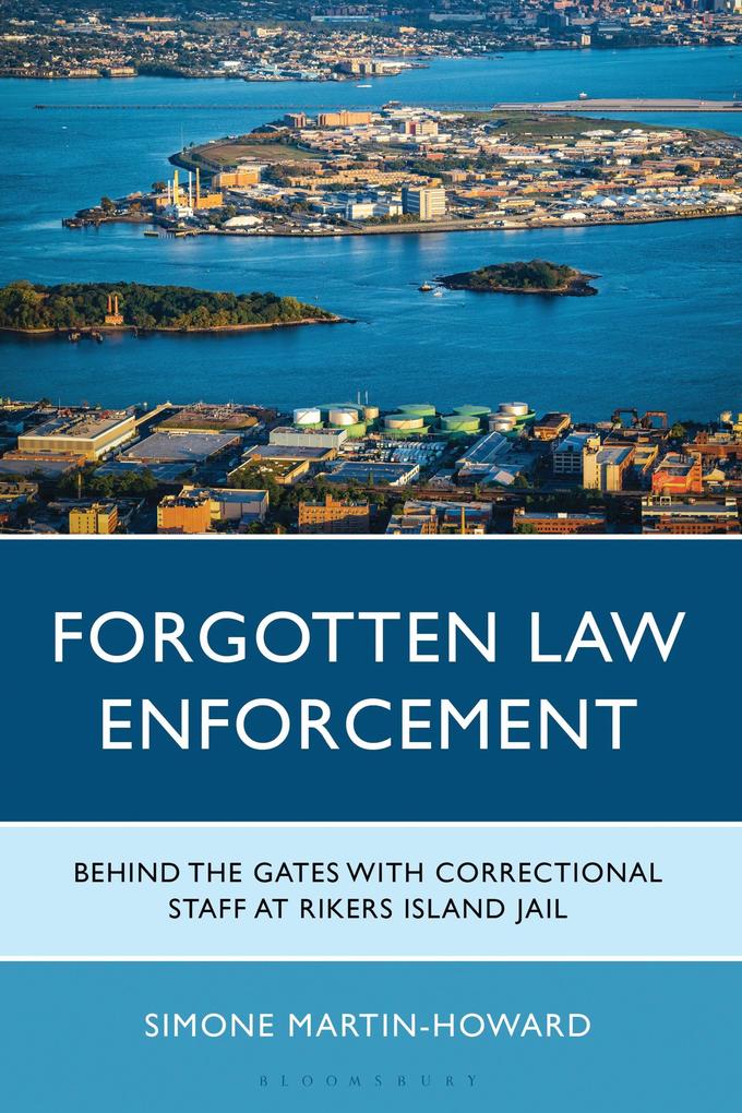 Forgotten Law Enforcement