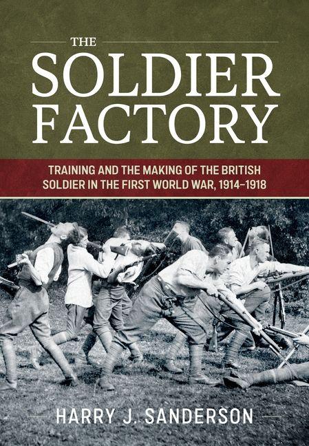 The Soldier Factory