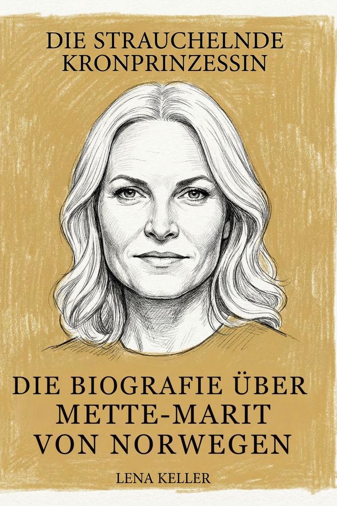 Die Biografie über Mette-Marit von Norwegen