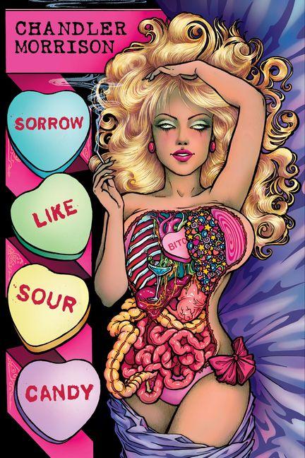 Sorrow Like Sour Candy