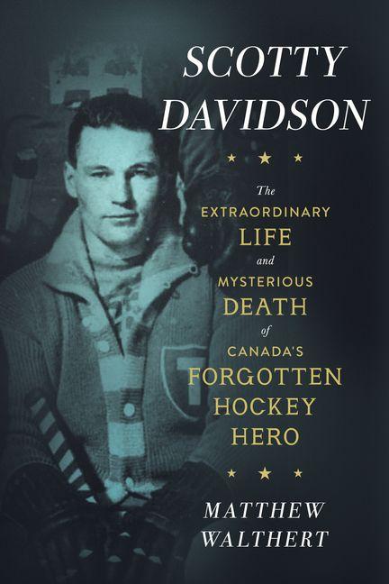 Scotty Davidson