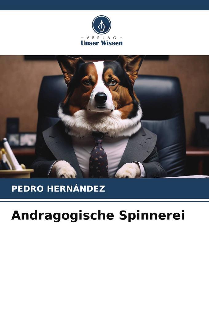 Andragogische Spinnerei