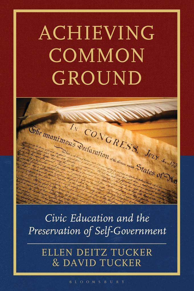 Achieving Common Ground