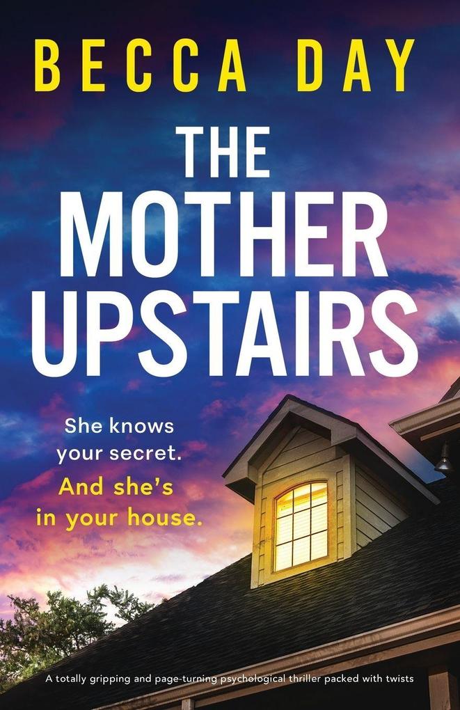 The Mother Upstairs