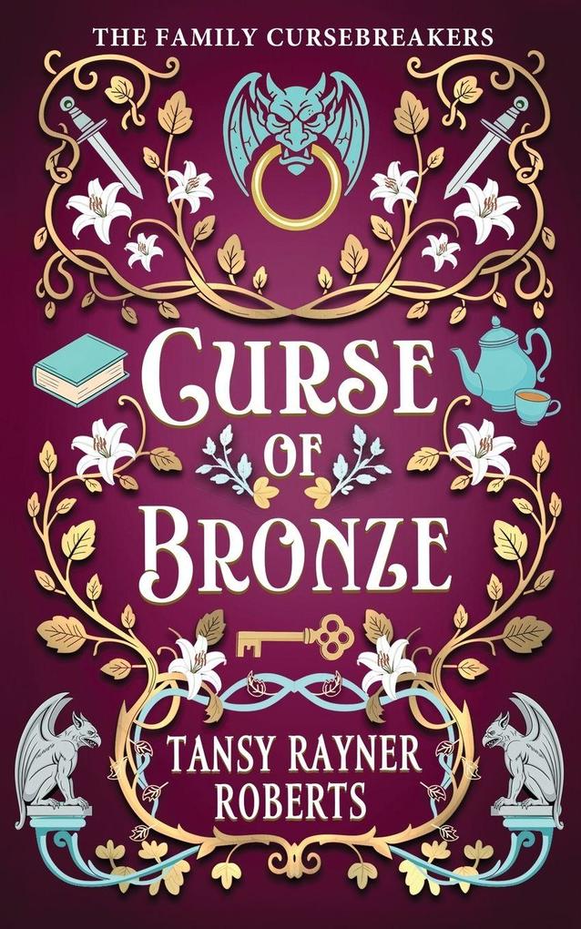 Curse of Bronze
