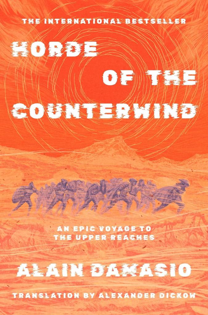 Horde of the Counterwind