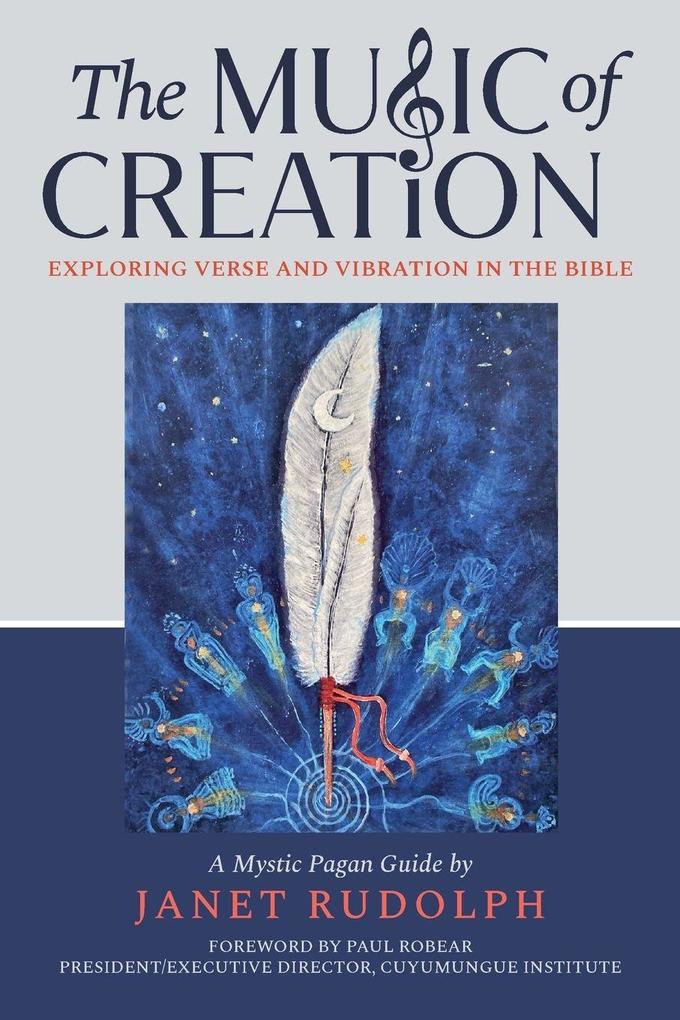 The Music of Creation