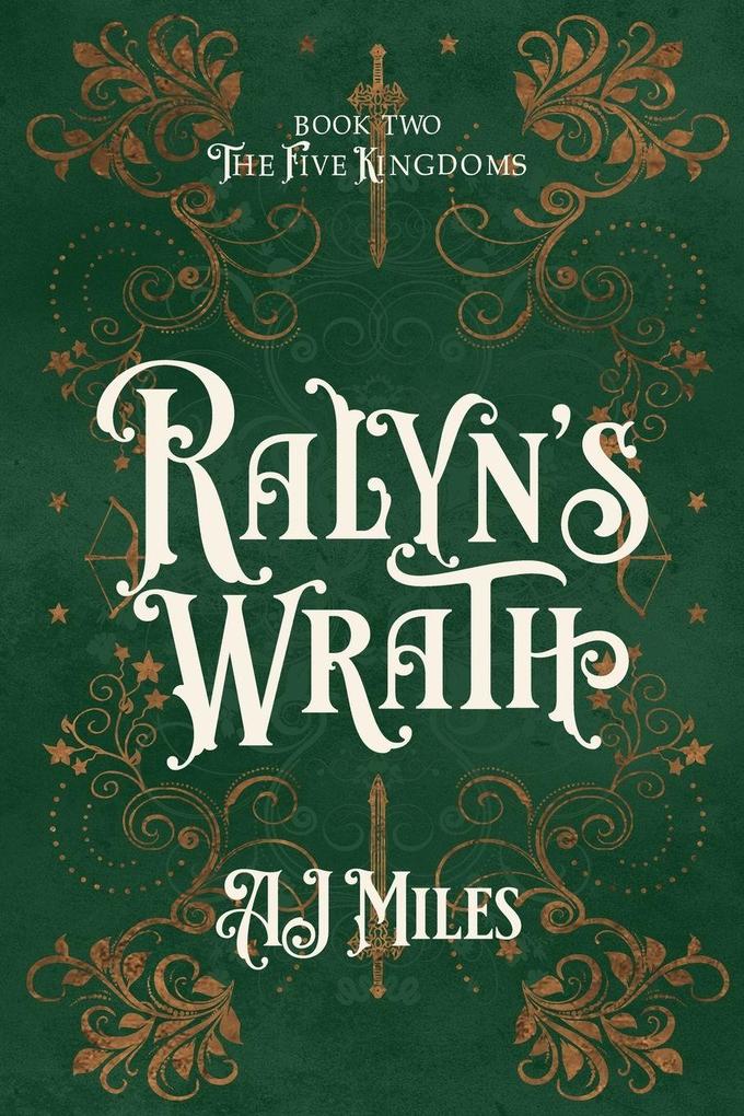 Ralyn's Wrath