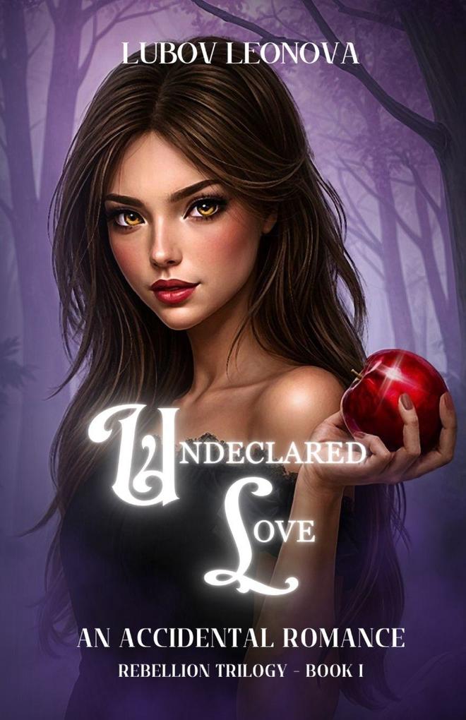 Undeclared Love