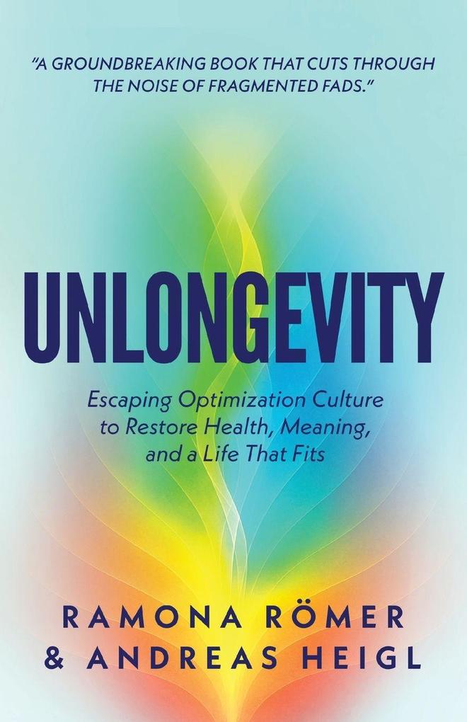 Unlongevity