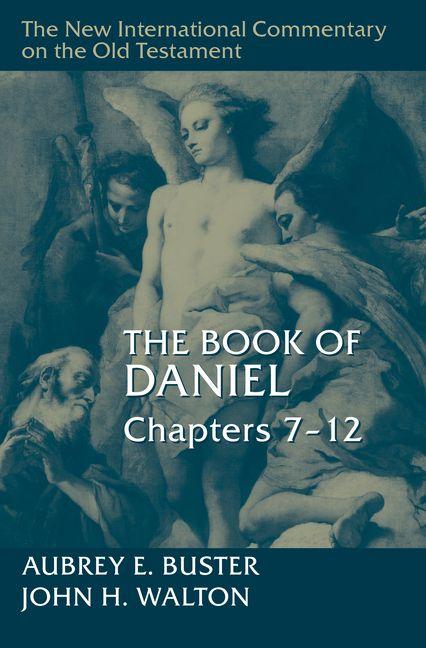 The Book of Daniel Chapters 7-12