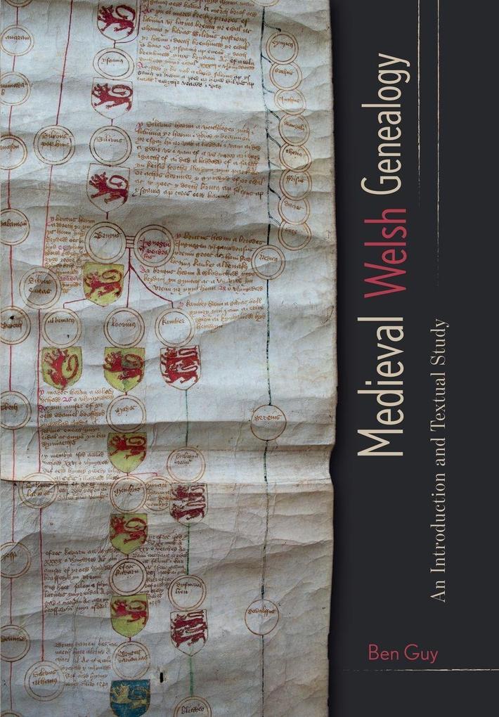 Medieval Welsh Genealogy