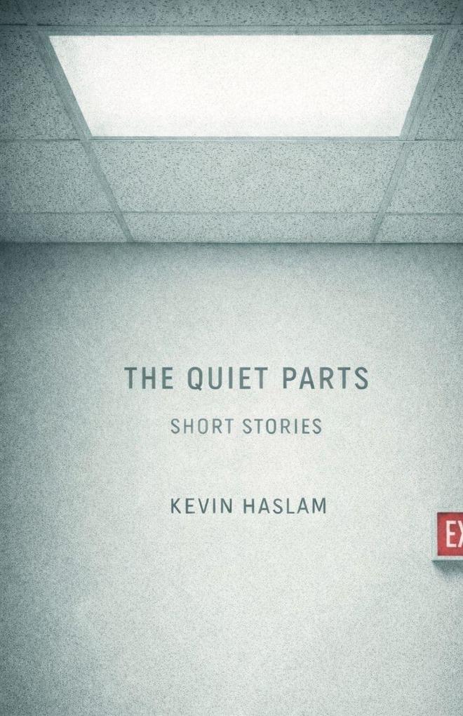 The Quiet Parts